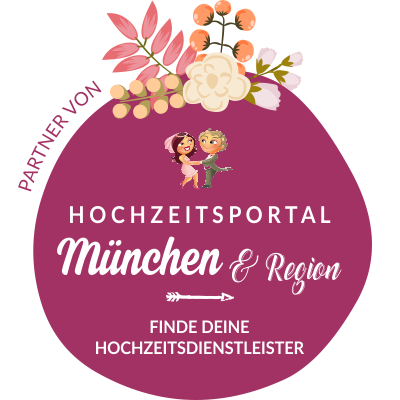 Partner von Hochzeit & Heiraten in München, Bayern