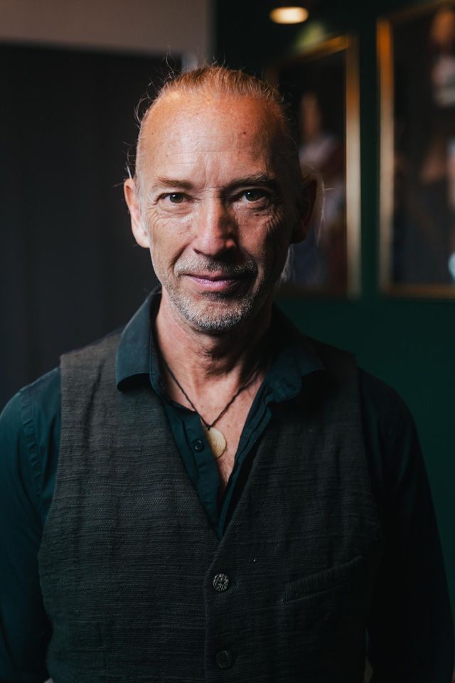 Thomas Simmerl