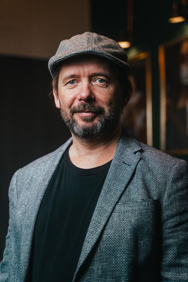 Andreas Sterr